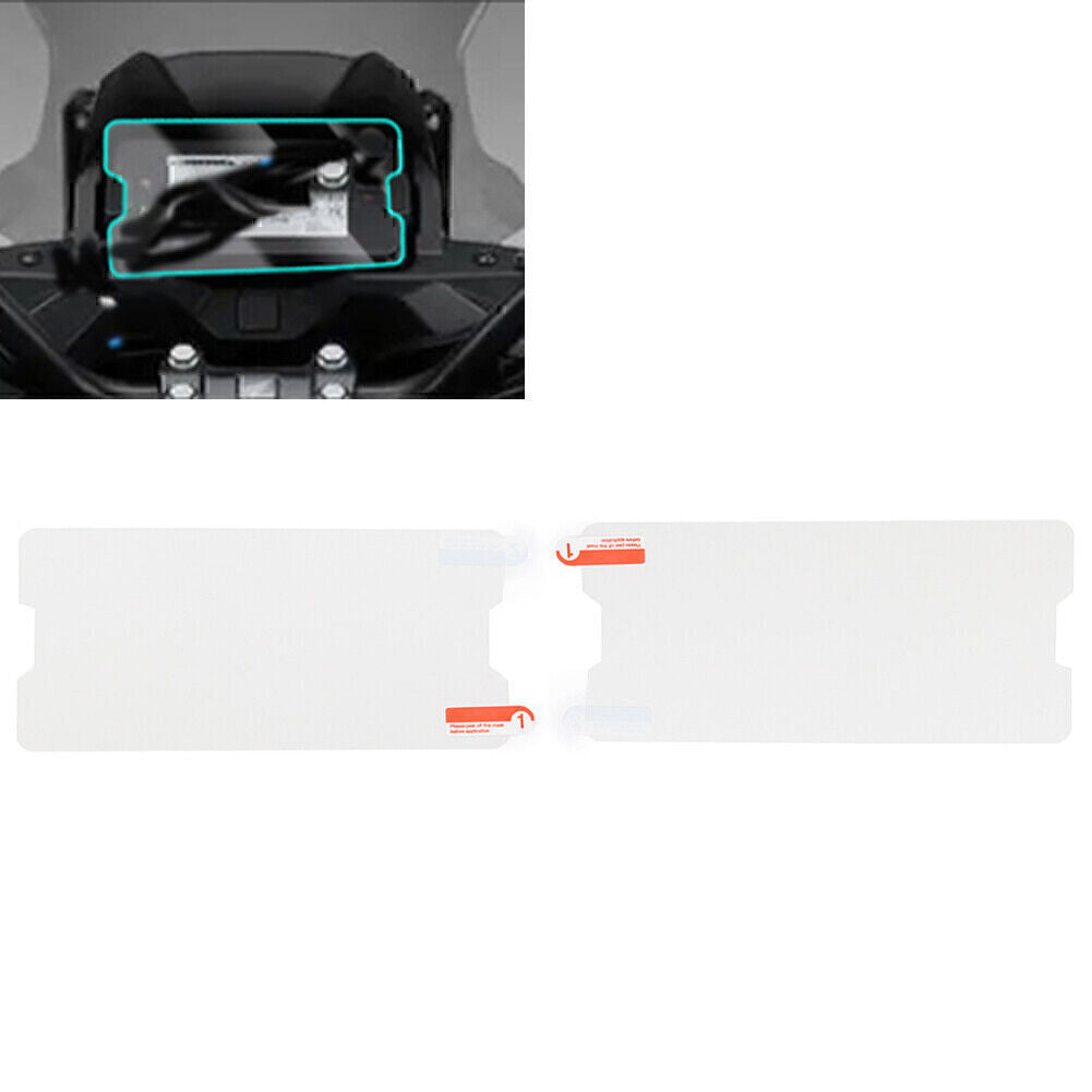 Speedometer Protective Film Screen Protector for Honda NC750X NC 750 X 2021-22 Q