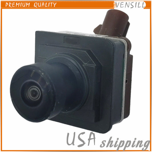 Front View Grille Camera for Ford F-150 for Mustang Mach-E 2021-2022 LJ8T-19G490-BC