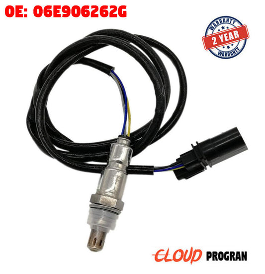 Wideband 5-wire Lambda Oxygen Sensor 06E906262G for Cayenne for VW Touareg v