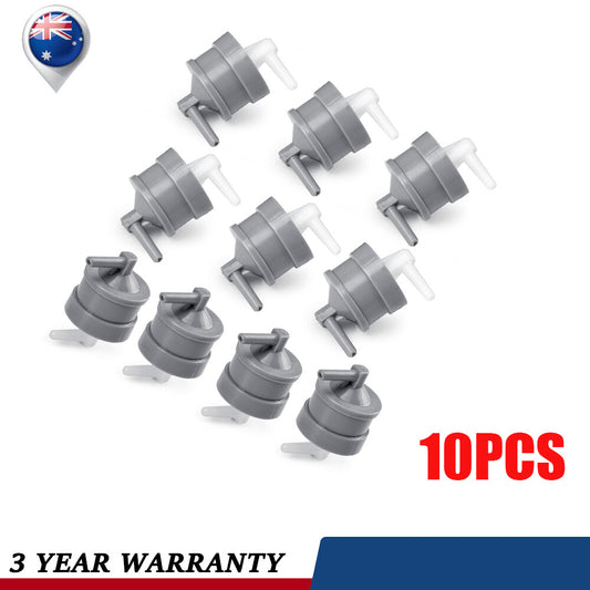 10PCS Gas Filter 90917-11036 for Toyota 4 Runner 3.0L Turbo Diesel 1KZ-T KZN185 Q