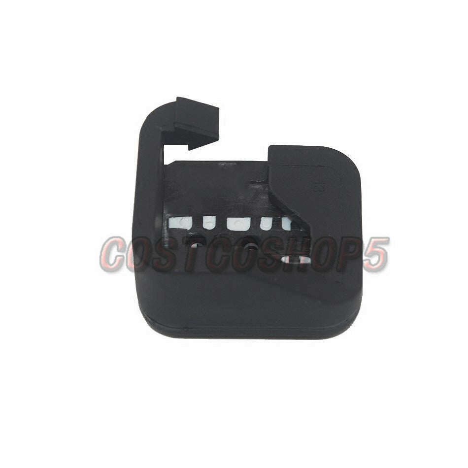 NEW for Nissan Altima Maxima Rogue Quest Parking Brake Pedal Pad