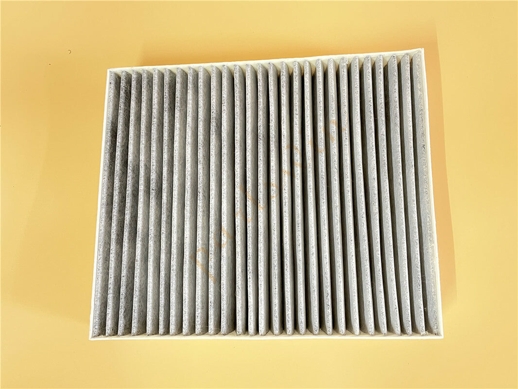 new 66855200 air filter suitable for Maserati Grantursimo, for Ferrari 599, 612, and pollen protection.