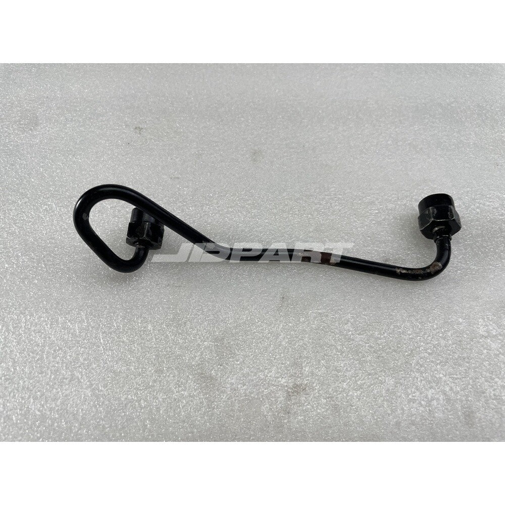 3TNE66 fuel line 119209 - 59820 for engine parts -