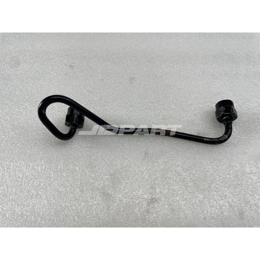 3TNE66 fuel line 119209 - 59820 for engine parts -