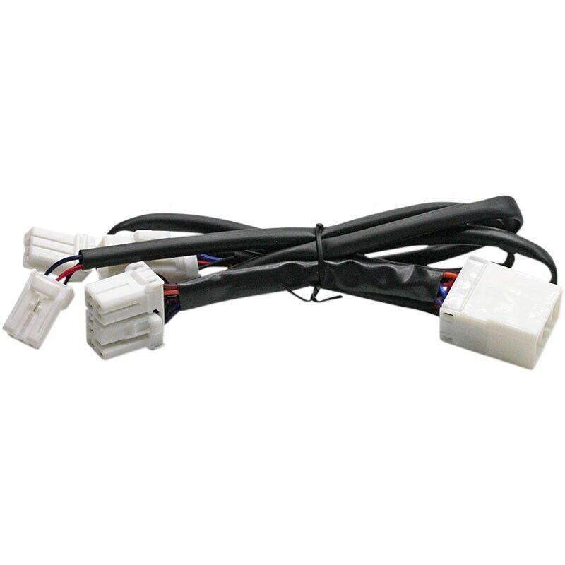 Dynamics Quick Disconnect Harness for 1997-2013 for Harley Davidson CD-TP-QD-13