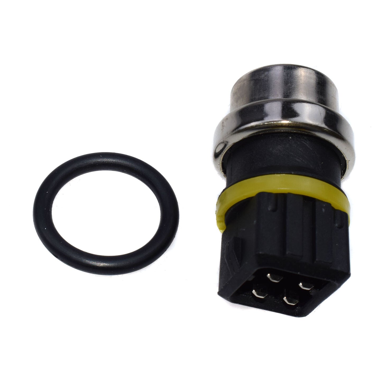 Engine coolant temperature sensor suitable for Cabrio, for Golf GTI, for Jetta 6U0919501B- n