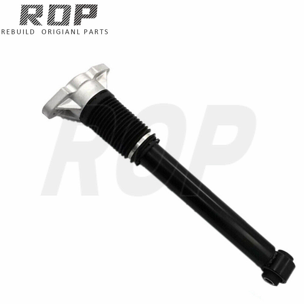 1x Rear L/R Shock Absorber Strut W/O ADS for Mercedes GLE W167 Hybrid 2019-2022