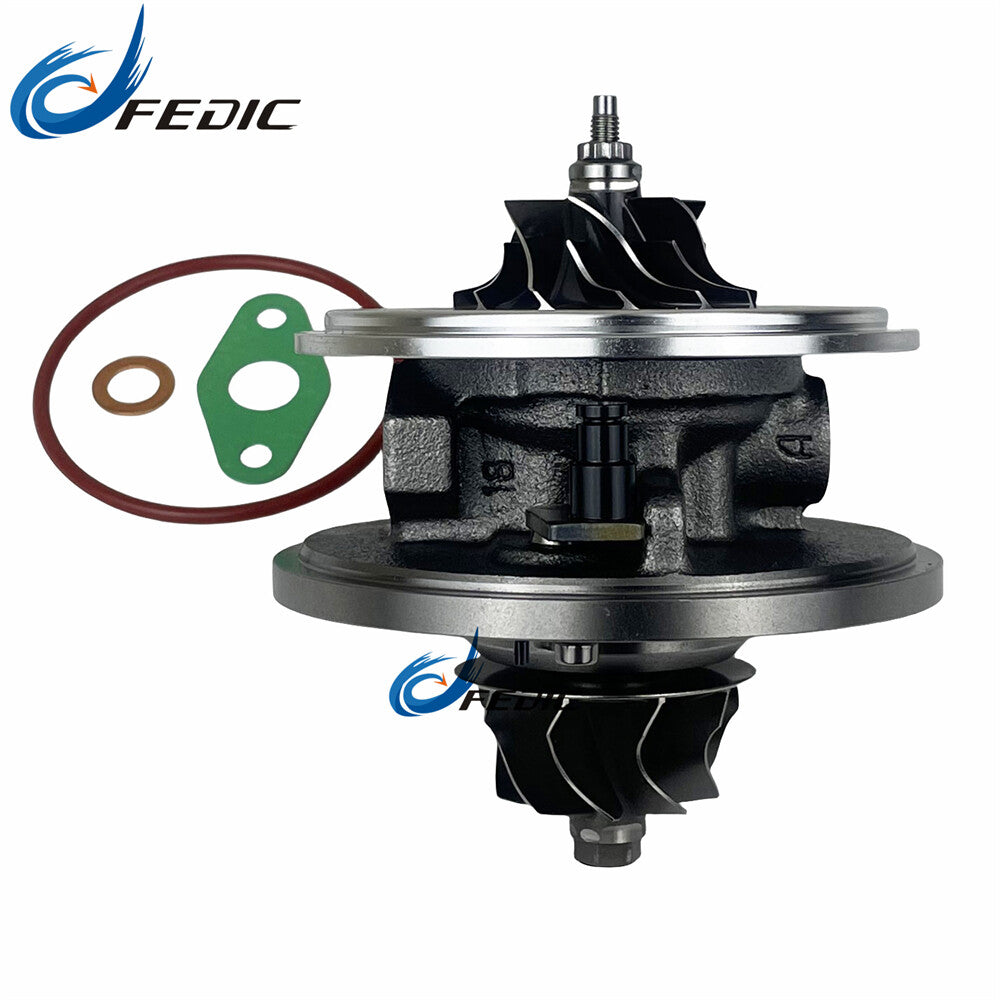 Turbo cartridge 454231-5010S for Audi for Skoda for VW 1.9 TDI 74 Kw 85 Kw ATJ AJM AVB