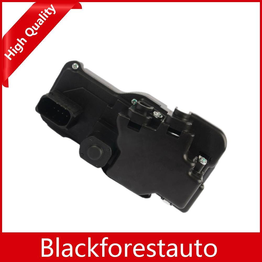 Fits for Corvette XLR Front Left Driver Side Power Door Lock Actuator Motor Q