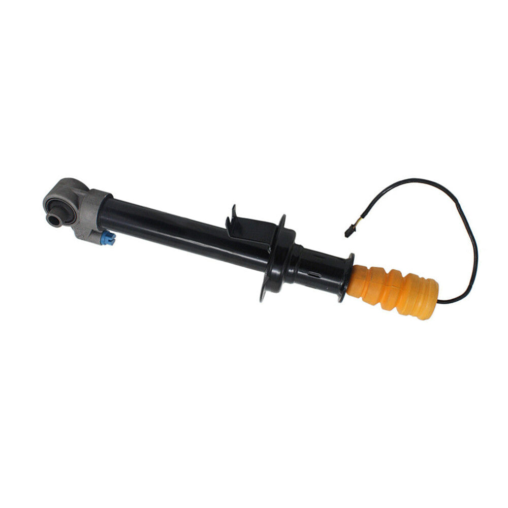 2X Rear LeftRight EDC Shock Absorbers Fit for BMW 7 Series E38 740i 750i 1994-2001