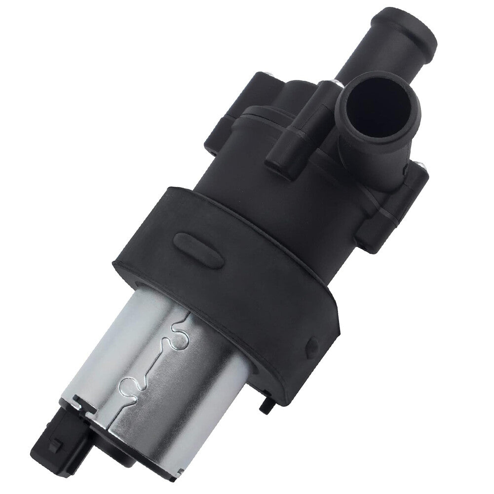 Auxiliary Coolant Water Pump 55056340AA for Dodge Durango 3.7L 4.7L 5.7L 2004-07