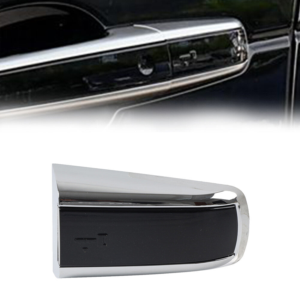 Front Door Left Side Handle Cover Cap For Discovery 5 for Range Rover Sport for Jaguar