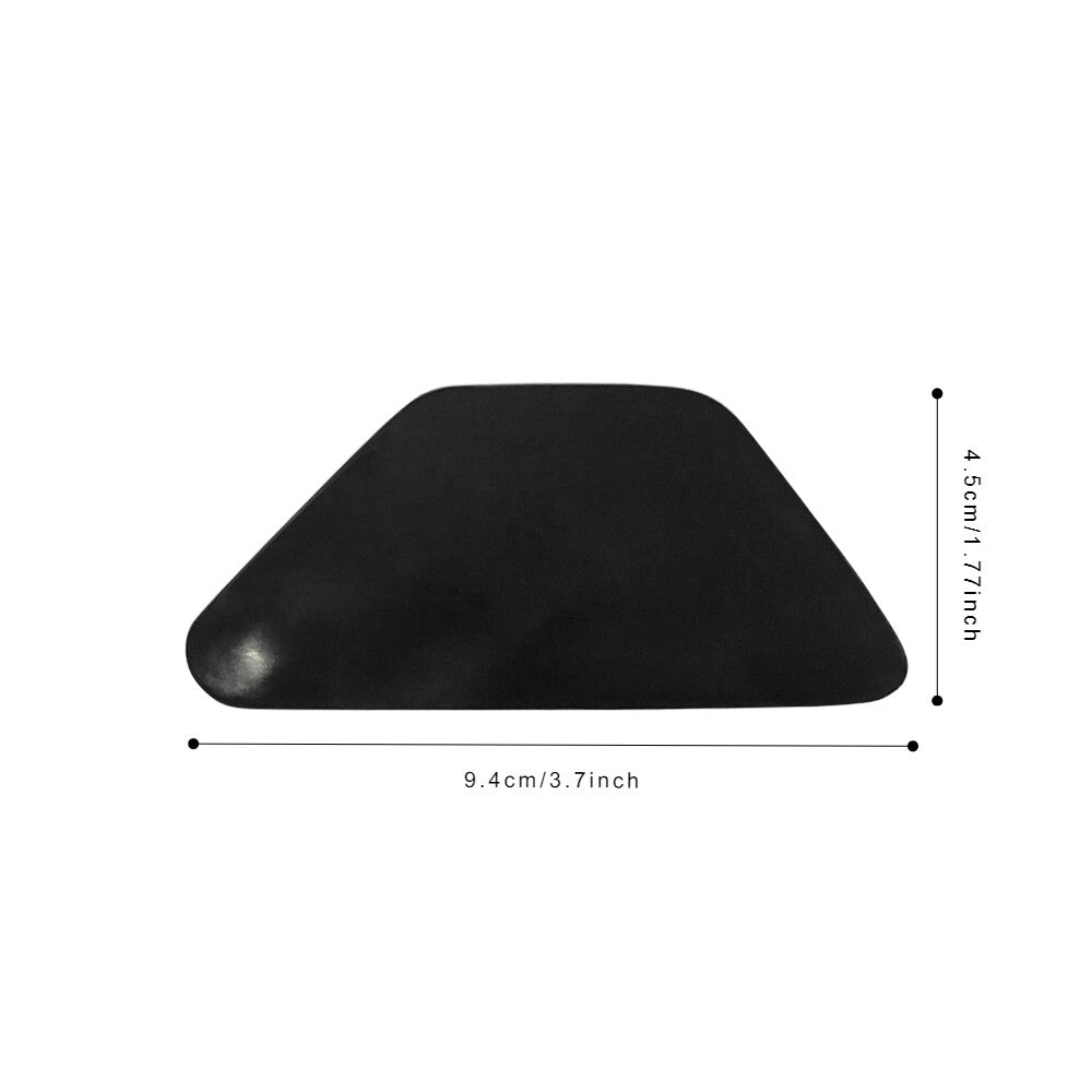 Fits For 5' M5 F10 2011-2016 Front Left Headlight Washer Nozzle Cover Unpainted Q