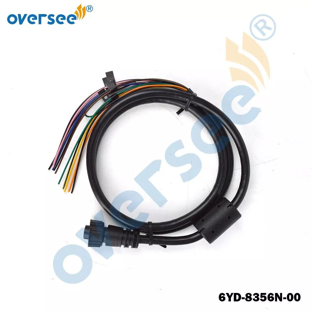 360 Adjustable Convex Rimless Rearview Side Mirrors For KOVE 800 Rally 2024 8507 B