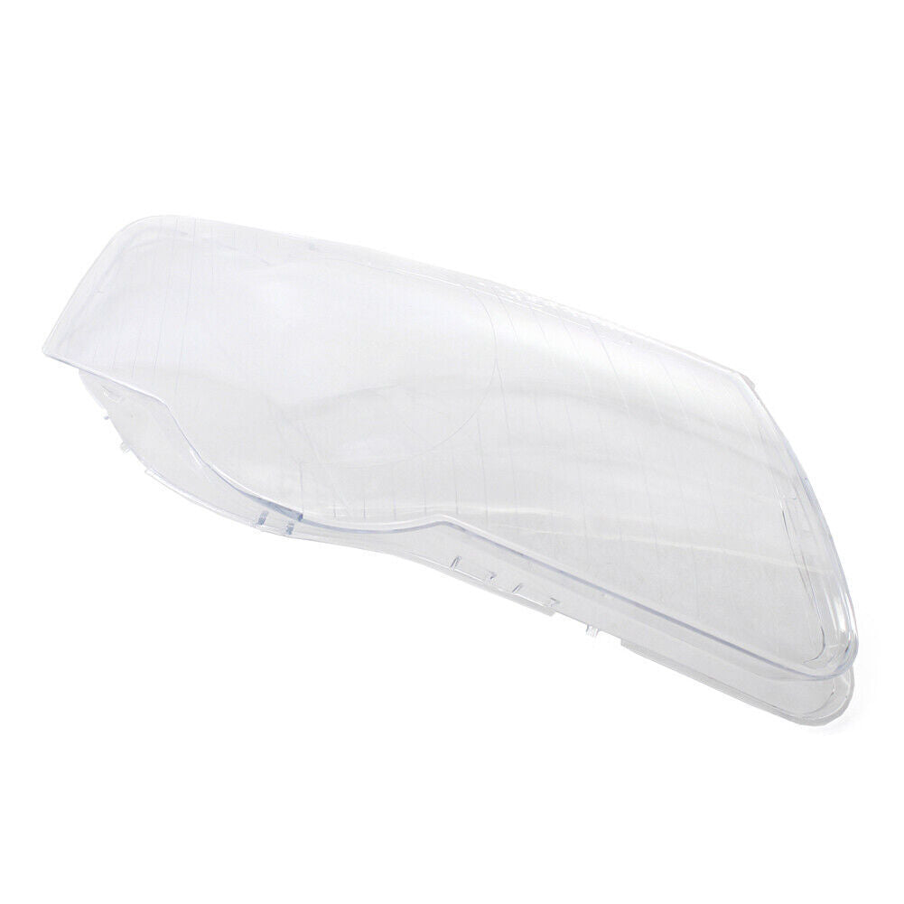 1x Car Fromt Headlight Headlamp Lens Cover for VW for Passat B6 2006-2011 2010 2009
