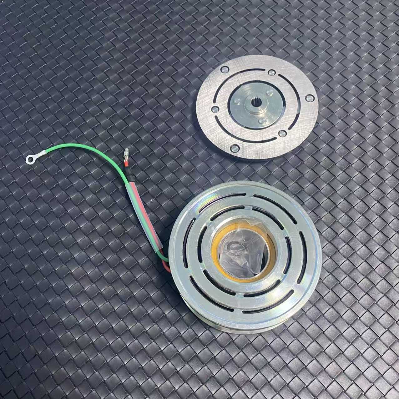 AC compressor clutch hub suitable for Honda CRV 2.0 Q