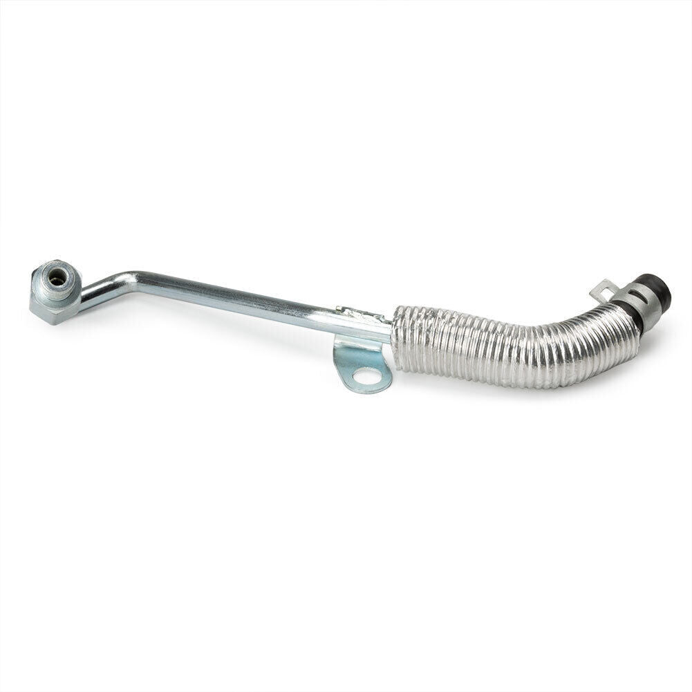 Turbo Charger Coolant Return Hose Line for Chevy for Cruze Sonic Trax for Buick 1.4L