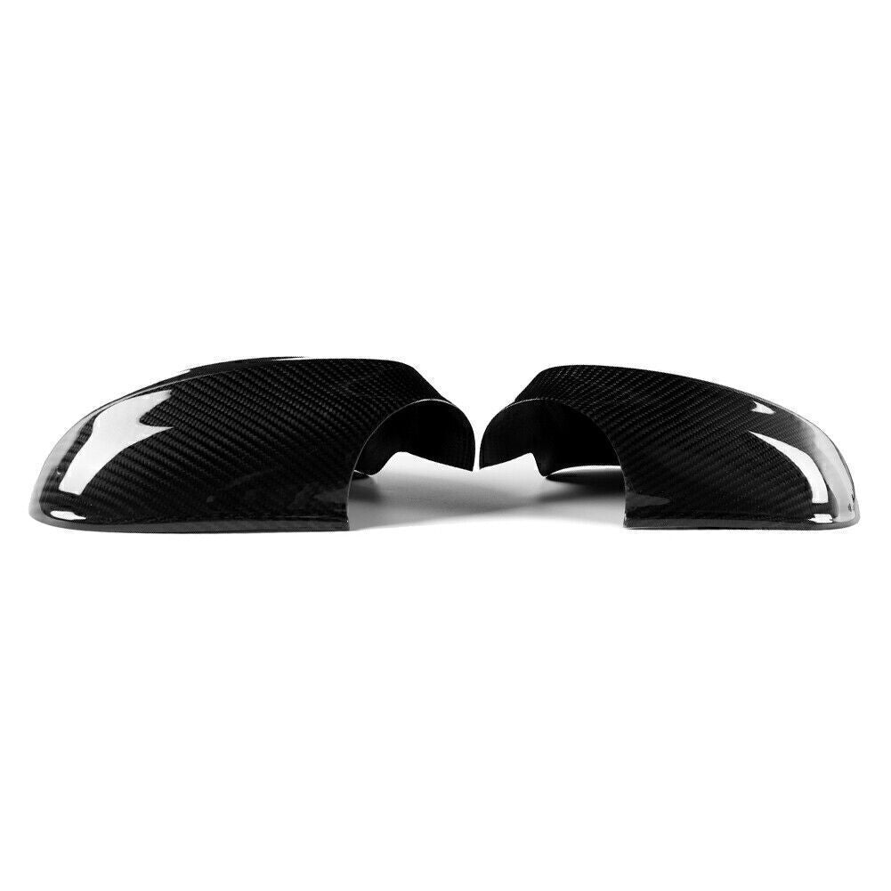 For 07-2013 for BMW E90/E92/E93 M3 Coupe&Sedan Carbon Fiber Car Side Mirror Cover