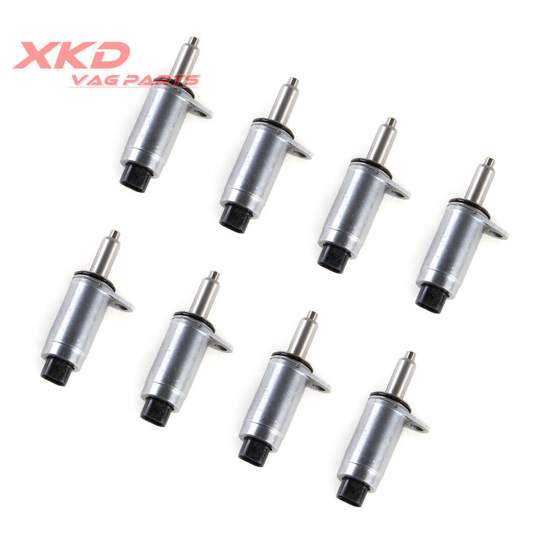 8Camshaft Adjustment Solenoid Valve for VW for Passat for Tiguan for Audi A7 for A8 Q5 CJE CNC