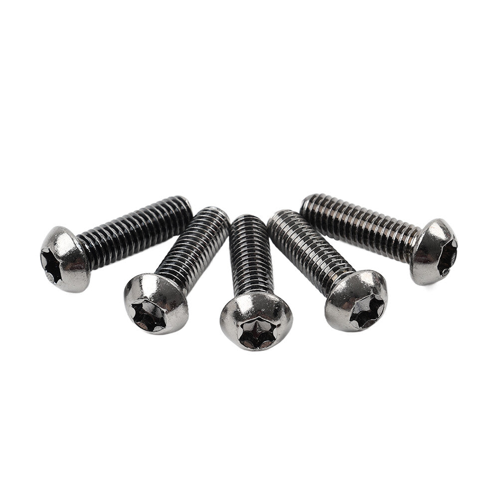 Rear Disc Brake Rotor Bolt Retaining Screw for BMW S1000RR XR M1000RR 19-24 19 Q
