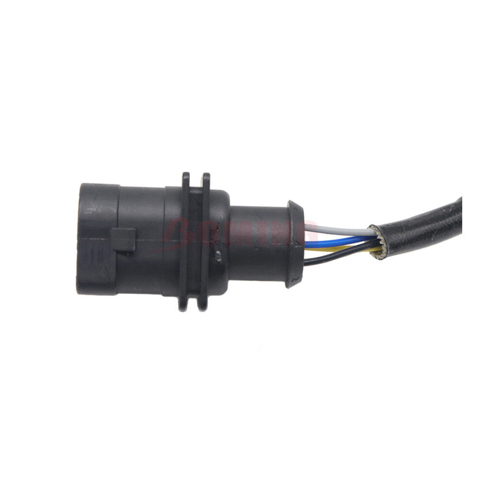2pcs Oxygen O2 Sensor 12 For 2010-2013 for Ford Transit Connect 2.0L L4 Front+Rear
