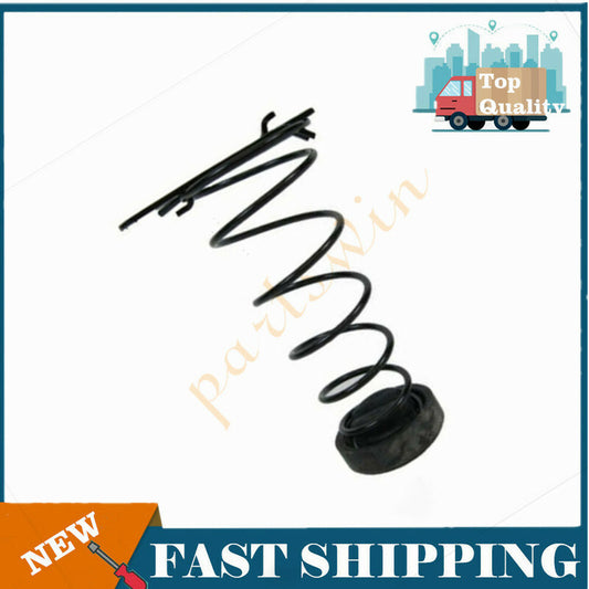 Hood pop-out springs for 1997-2018 for Jeep Wranglers with JK bodywork single pieces. n