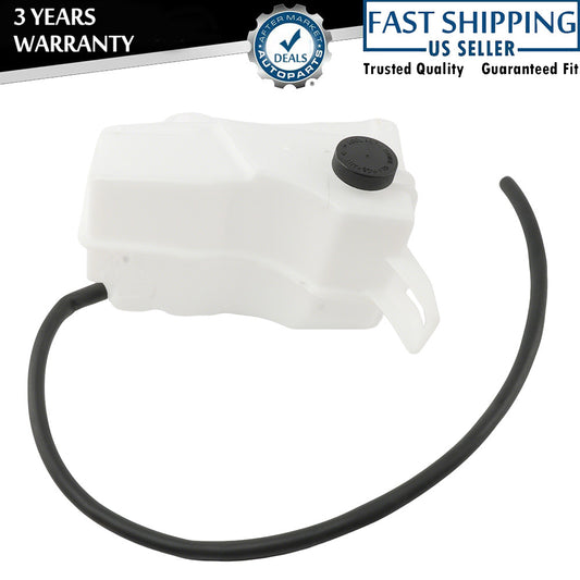 21711-JG000 12354889 NEW Antifreeze tank Fit for Nissan Rogue XTrail Rogue Q