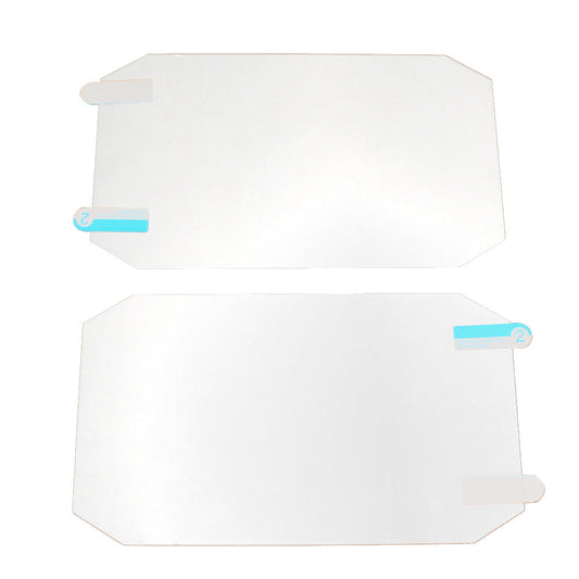 Cluster Scratch Film Dashboard Screen Protector Fit For APRILIA RSV4 Tuareg 660