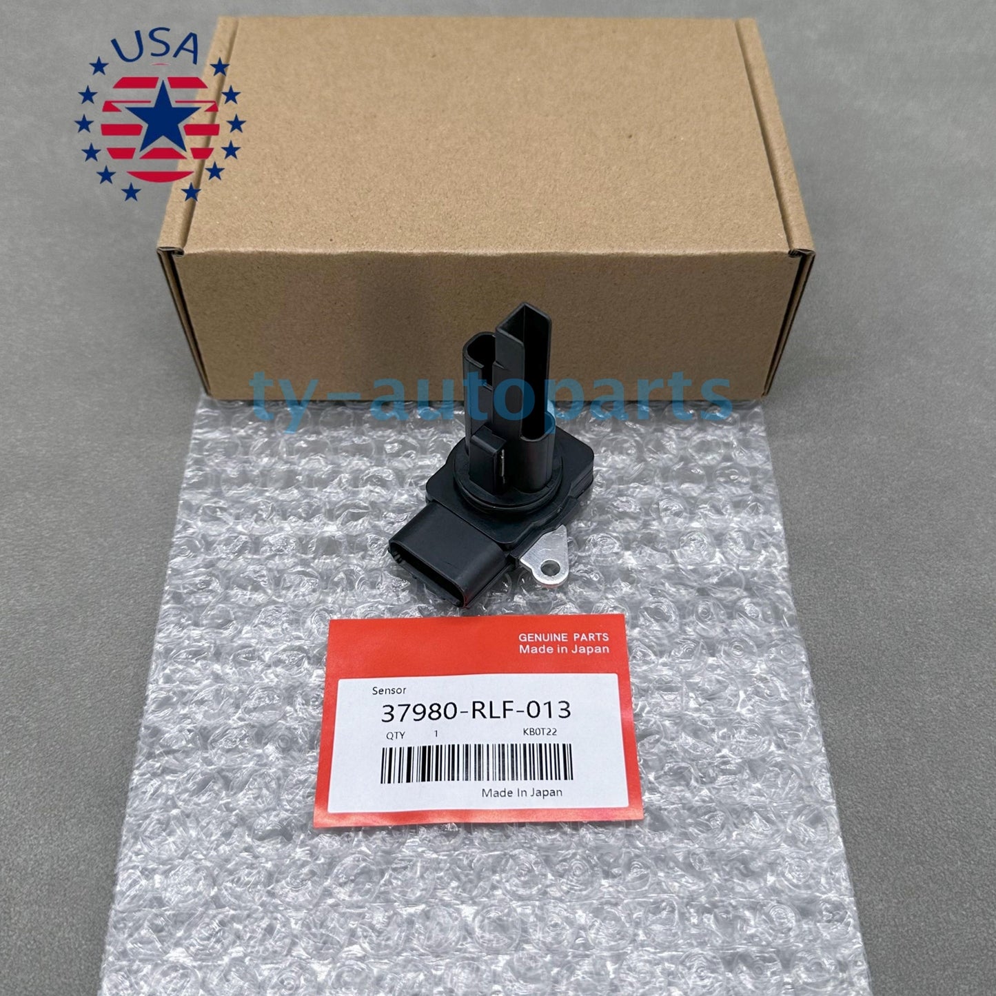 The new 89465-30710 downstream oxygen (O2) sensor is suitable for the for Lexus GS300 2006 3.0L 234-4806