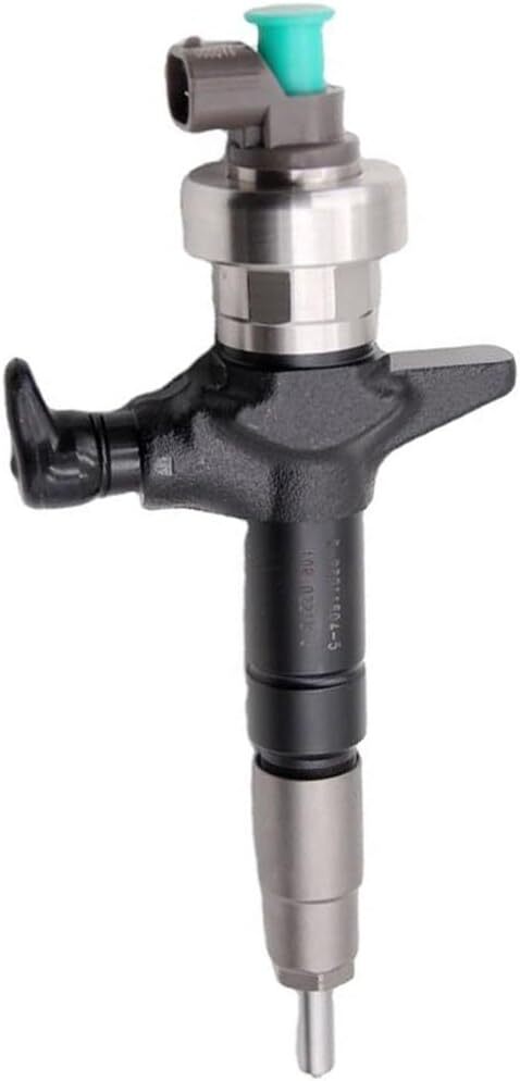 1X Fuel Injector 095000-9940 8-98246130-0 for Isuzu Engine 3.0l 4JJ1