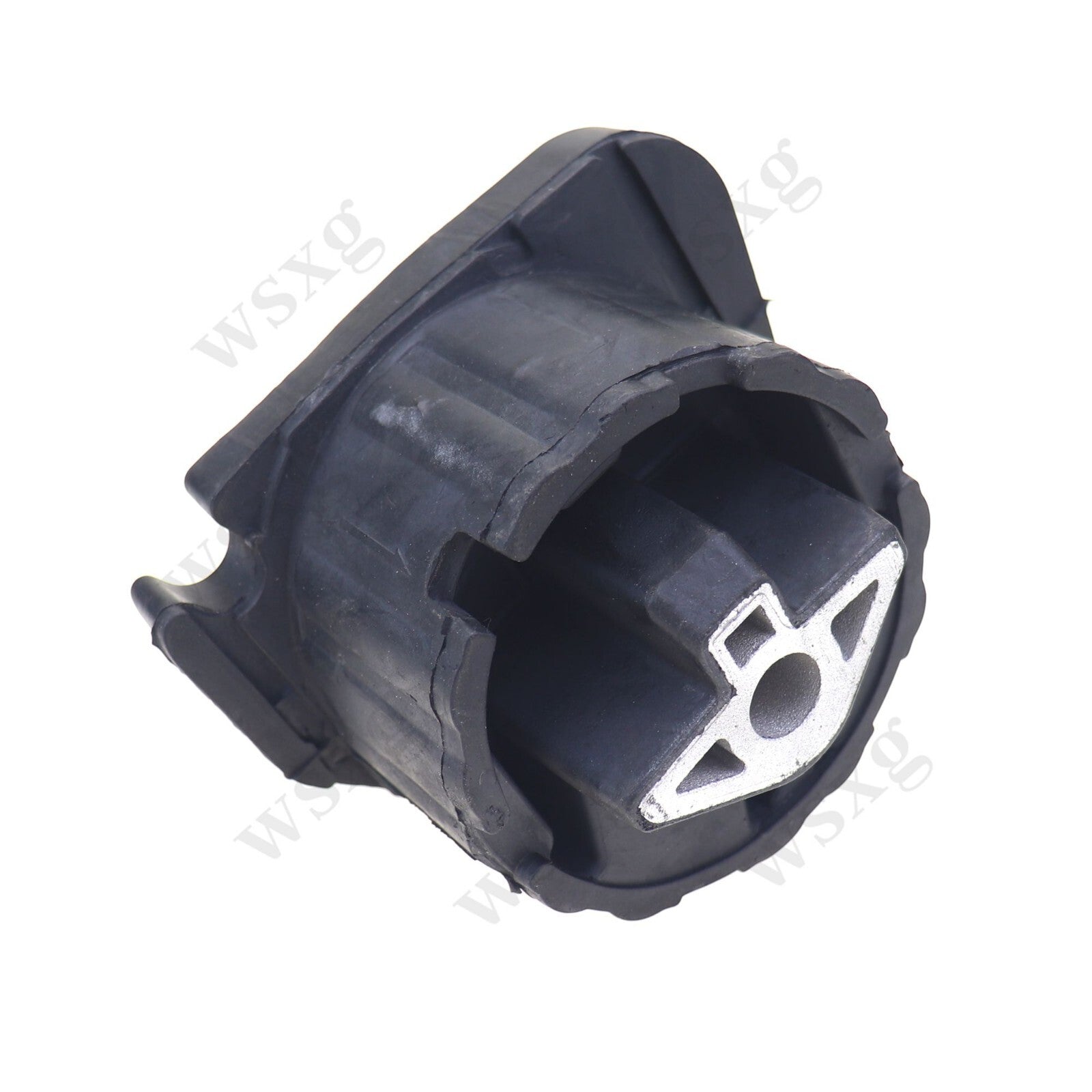 Transmission mounting for BMW E70, E71, E72, X5, X6 3.0si, 4.8i, xDrive 30i, 48i, 50i, 35d
