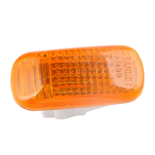Side Marker Turn Light Lamp 34301-S5A-013 for Honda for Civic for CR-V Odyssey 2001-2005
