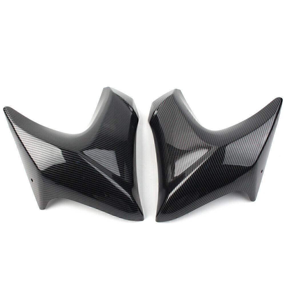 Fit 2012-2016 for Kawasaki ER6N Injection Left & Right Radiator Cover Panel Fairing