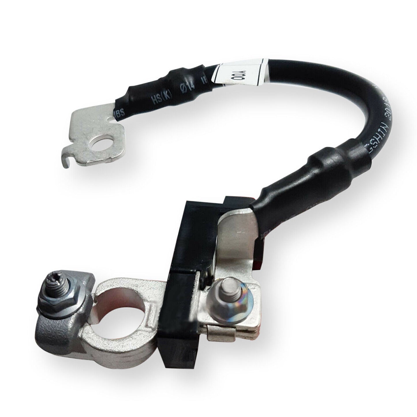 Battery negative cable battery sensor Assy suitable for 37180-A7000 Forte 2014-2018- n