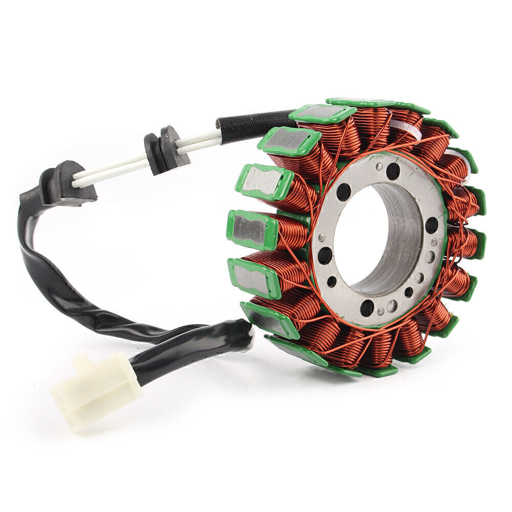 Magneto Engine Stator Generator Coil for Yamaha YZF R6 1999-2002 #5EB-81410-00 Q