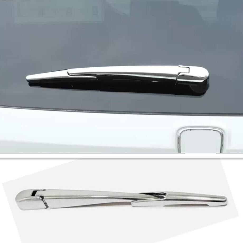 Gloss Black Style Door Handle Bowl Cover Trim Bezel 4p For RAV4 2019-2022 v
