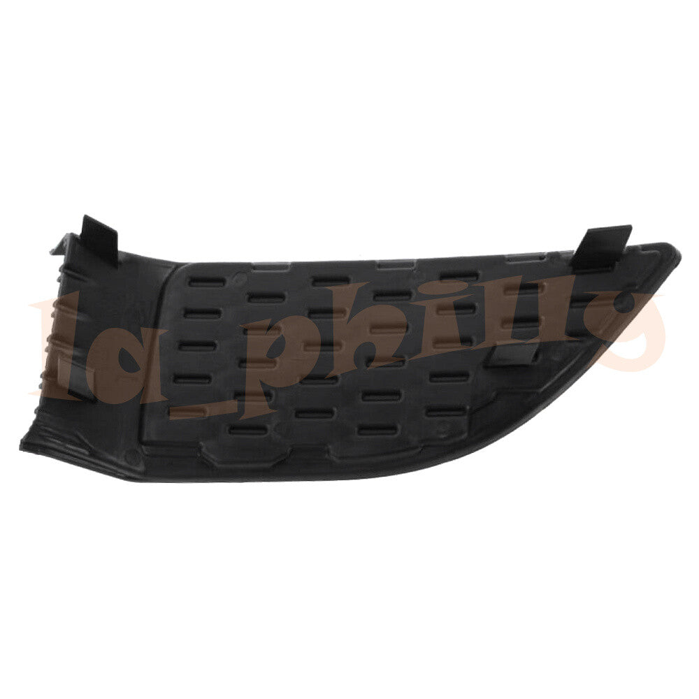 Left Driver Side For 2011-14 for Dodge for Charger Bumper Grille Bezel Insert 68092614AA