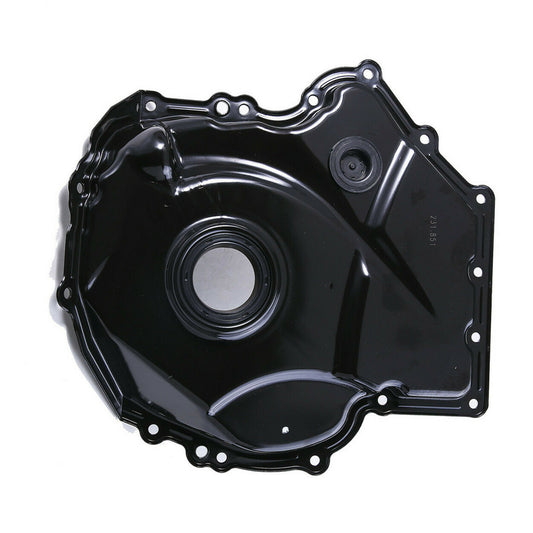 NEW Engine Timing Chain Cover for VW for Golf GTI for Tiguan A3 for A4 Q5 Q7 TT #06H109210Q# Q