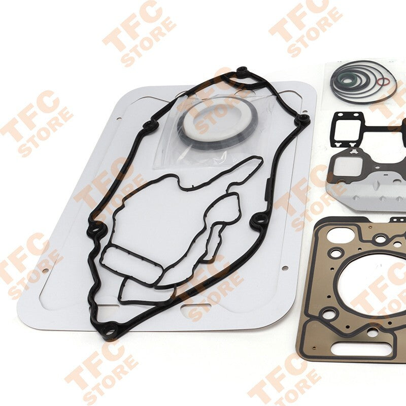 New 320-02616 Full Gasket Set For 444 JCB Turbo Diesel Engine??
