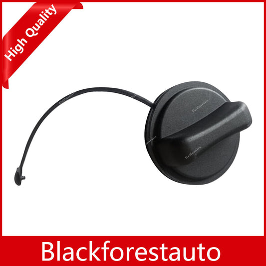1pcs Car Fuel Gas Tank Cap Plastic Black Cover Cap 17251-ZX60A For 03-12 for Nissan Q