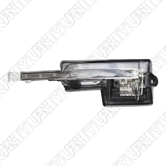 RH Right Front Rearview Mirror Turn Signal Light Lamp for Cadillac XTS 2013-2019 Q