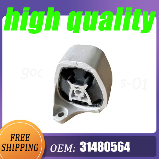 new 31480564 right rear lower engine mount suitable for Volvo S60/ S90/ V60/ V90/ XC60