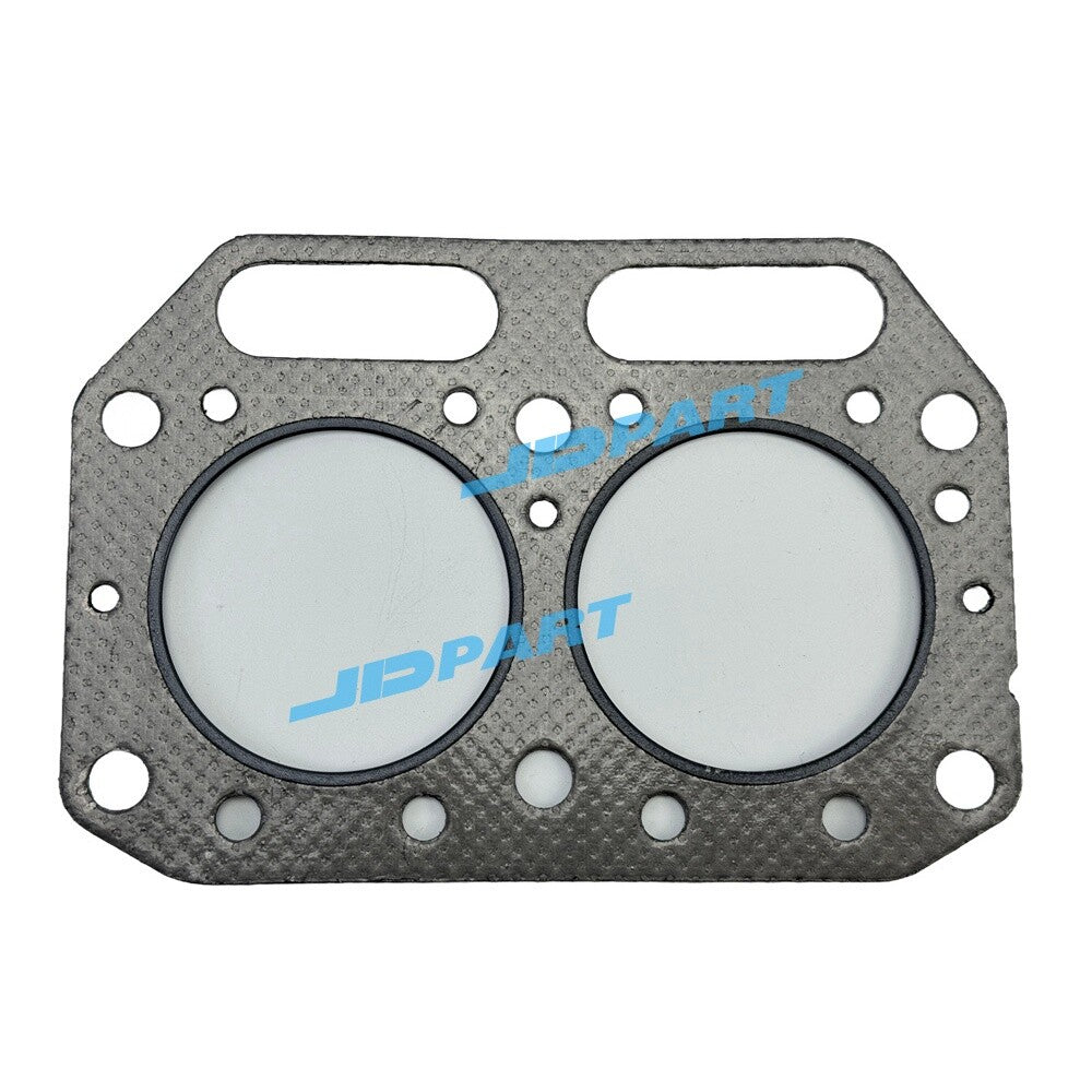 2T75 head gaskets are suitable for engine parts and engineering machinery parts.