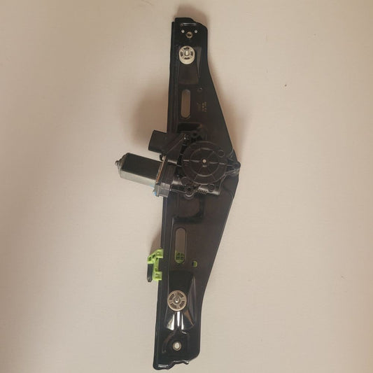 for BMW X1 2012 - 2015 Power Window Adjuster Q
