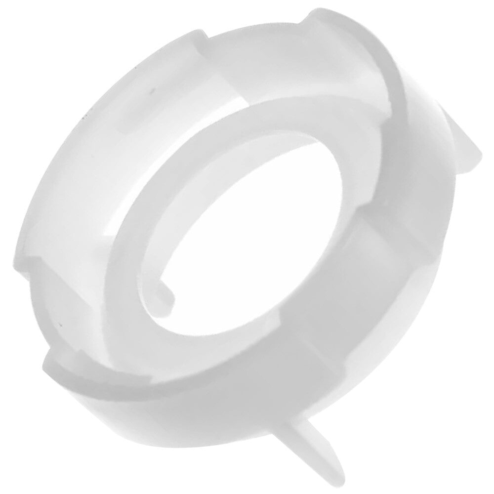 Headlight Bulb Retainer White for Frontier Pathfinder Xterra for Altima Murano Q