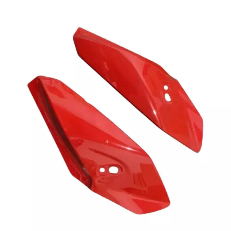 Side Headlight Nose Turn Signal Fairing for BMW S1000R 2014-2019