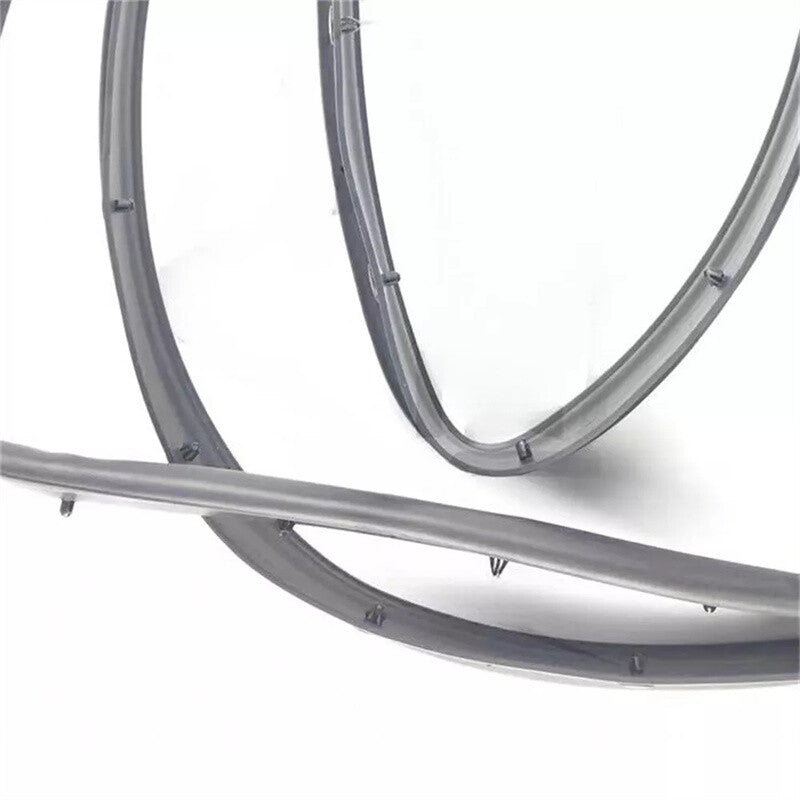Hood Weatherstrip Molding Rubber For 2014-2018 for Jeep Cherokee 53338079 68103103AB