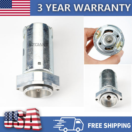 Hydraulic Liftgate Pump Motor for Mercedes-Benz R170 SLK230 R172 SLK350 SLK300