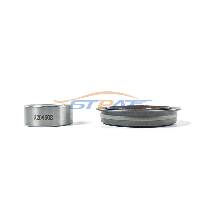 for Mazda for Mercury 2009-16 Axle Seal+Case Bushing Set Fit for Ford Fusion for Lincoln