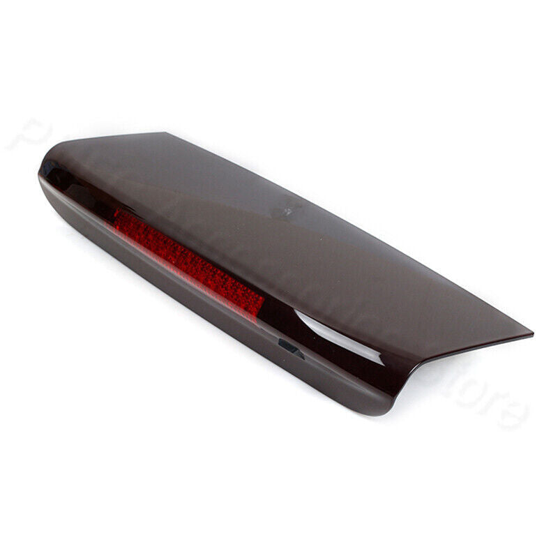 1x Rear High Mounted 3rd Third Brake Light Red light for Land Rover LR3/4